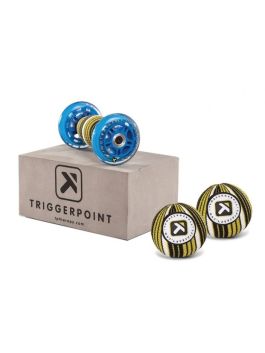 Foundation kit – set TriggerPoint_1